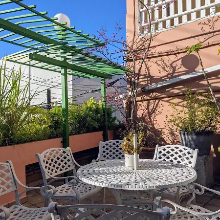 Hotel San Jorge-2